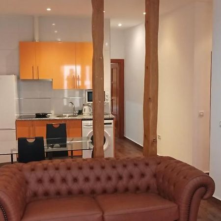 Madrid Plaza Callao, Behap Apartments Kültér fotó
