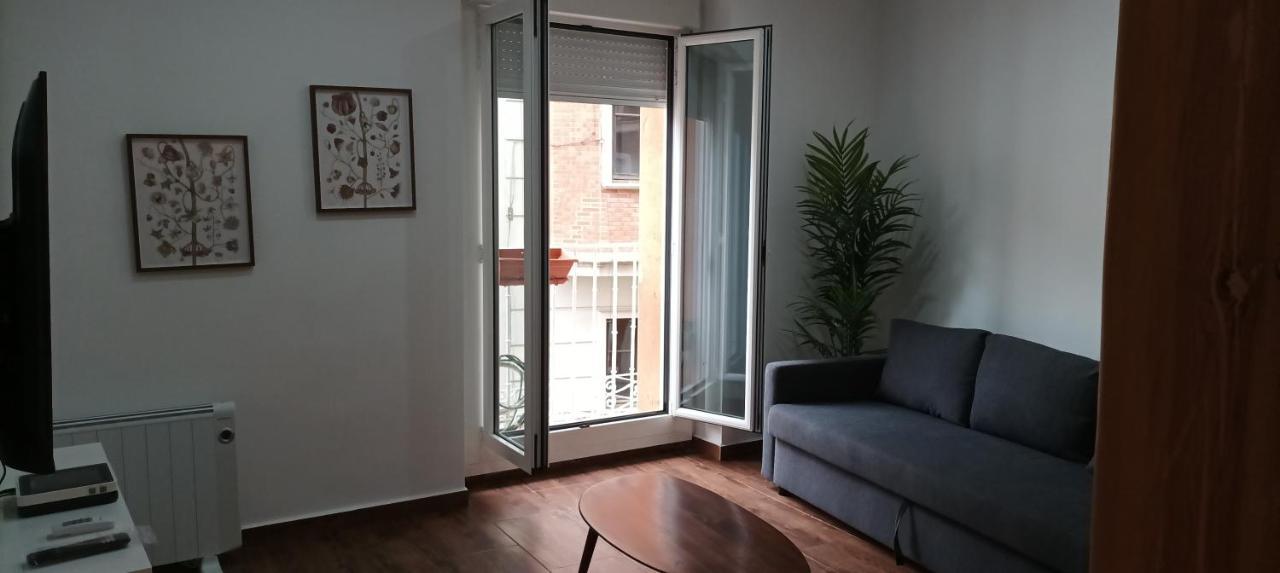 Madrid Plaza Callao, Behap Apartments Kültér fotó
