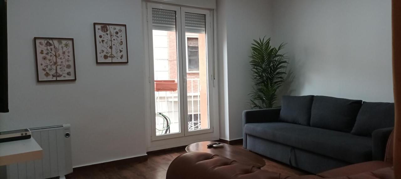 Madrid Plaza Callao, Behap Apartments Kültér fotó